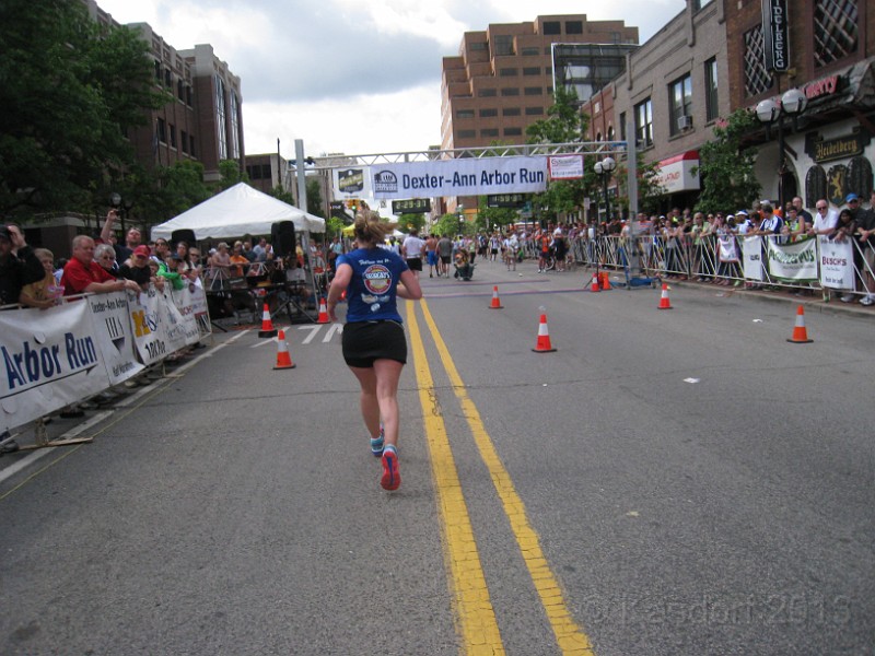 2013 D2A2 0396.JPG - 2013 Dexter to Ann Arbor Half Marathon